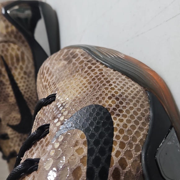 Kobe IX High EXT QS Size 10 NWT Never Worn RARE🐍🐍🐍